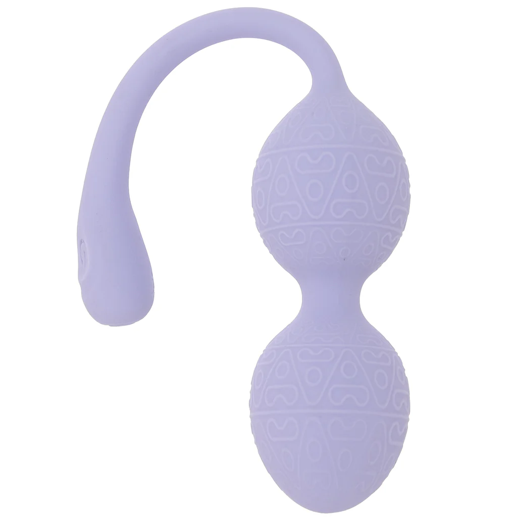 Loveline Pelvifit Beads Remote Kegel Vibe