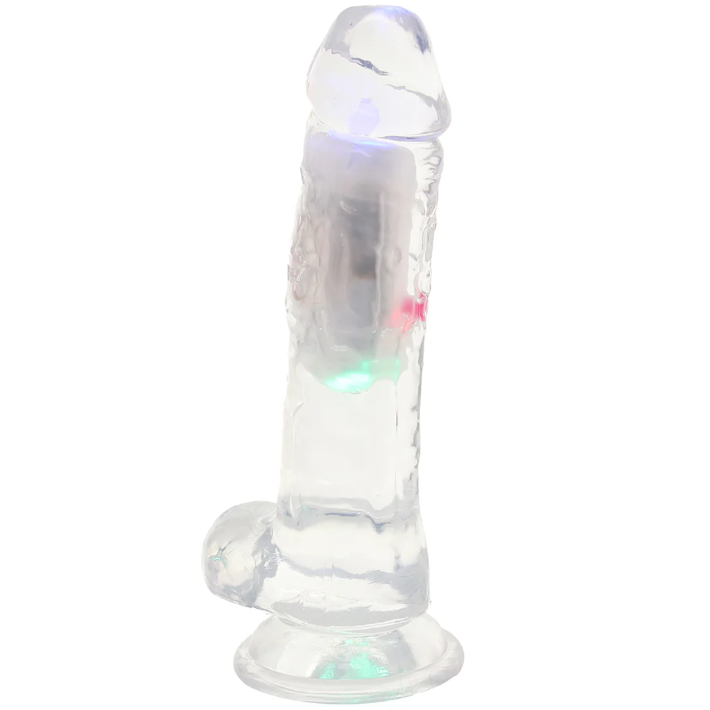 RealRock 7 Inch Light Up Vibrating Ballsy Dildo 1 3743-realrock-7-inch-light-up-vibrating-ballsy-dildo-1.webp