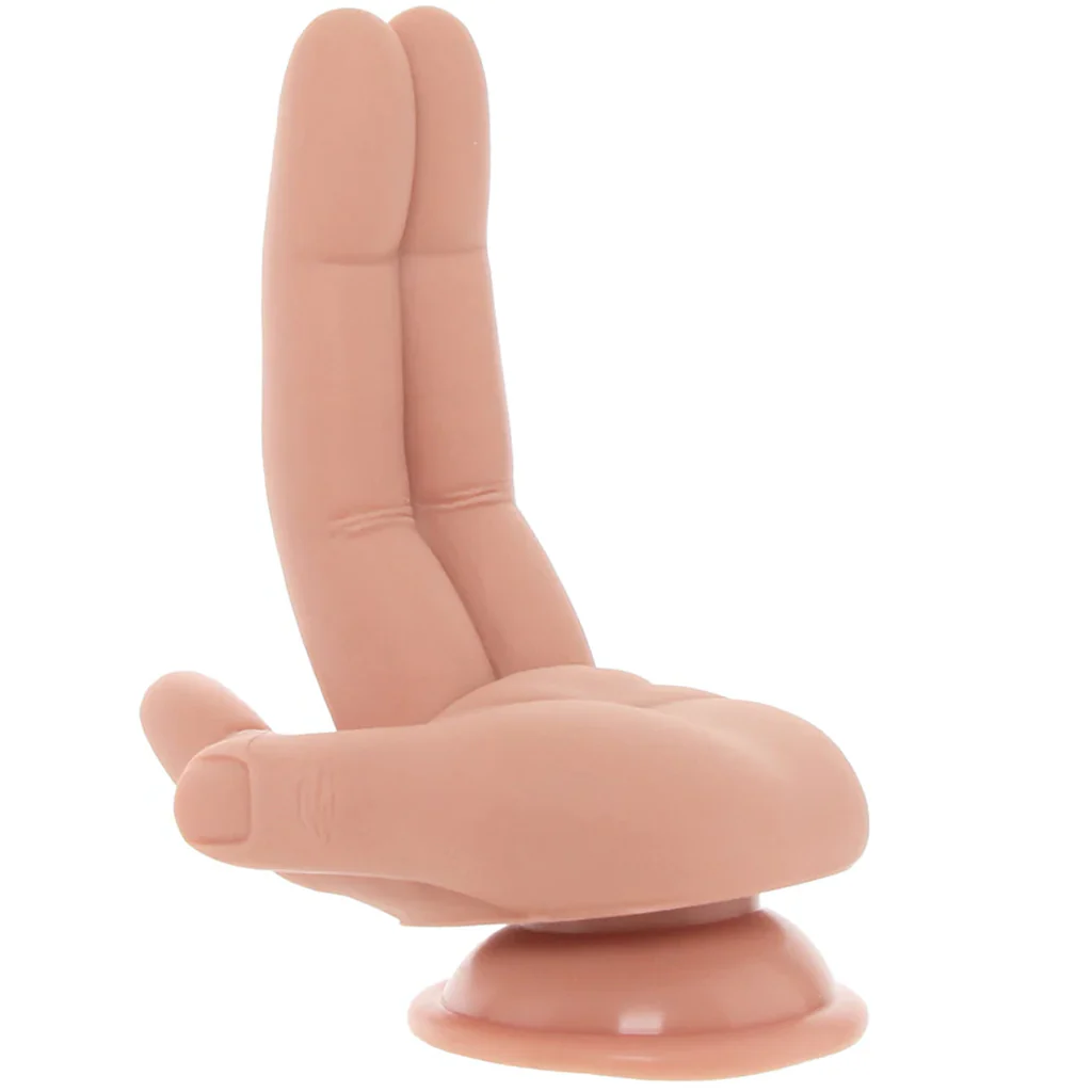Finger Fest Double Up Dildo 1 3747-finger-fest-double-up-dildo-1.webp