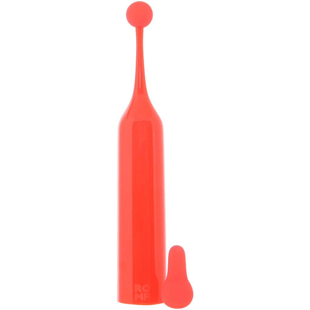 Romp Pop Vibrating Clitoral Stimulator