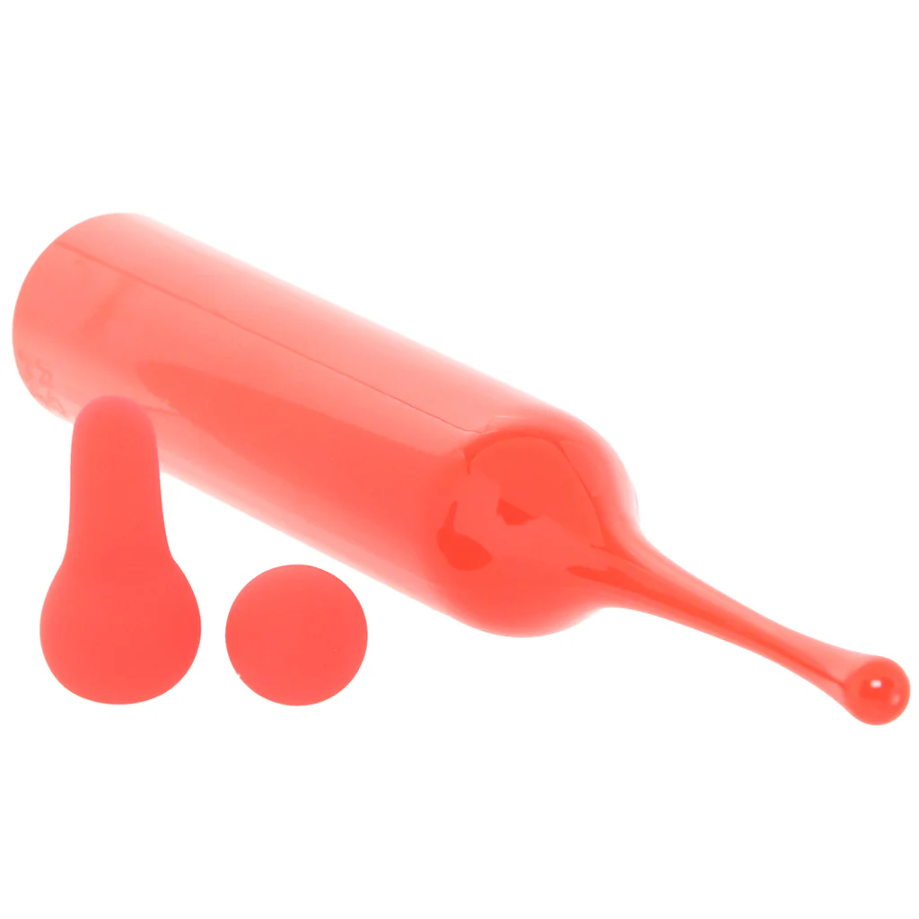 Romp Pop Vibrating Clitoral Stimulator