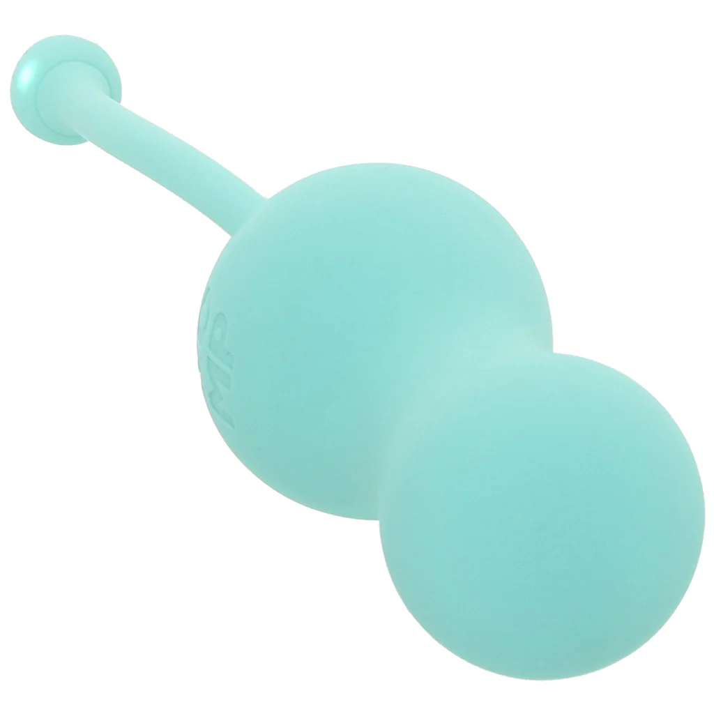 Romp Cello Vibrating Kegel Egg with Remote