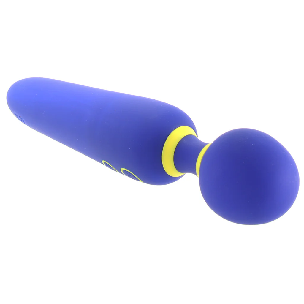 Romp Flip Wand Massager