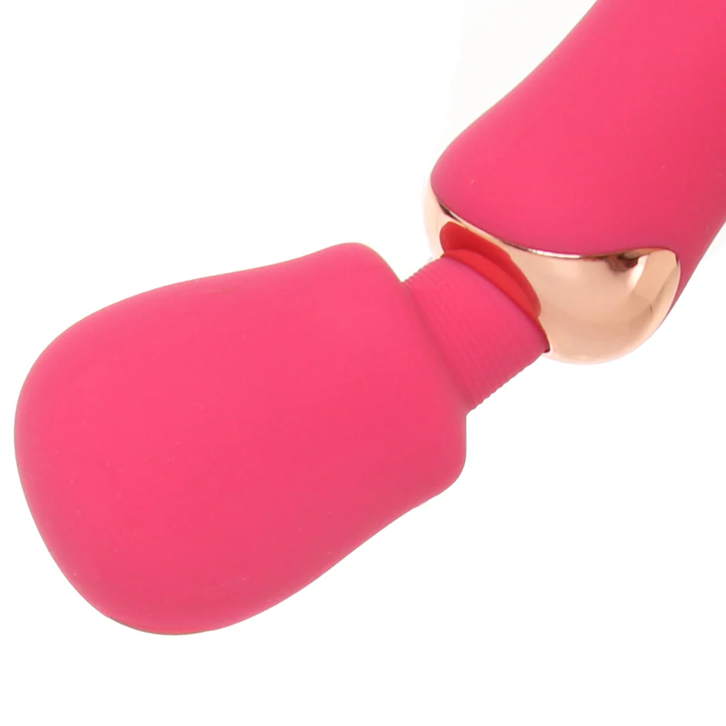 BodyWand 12 Inch Rumble Wand