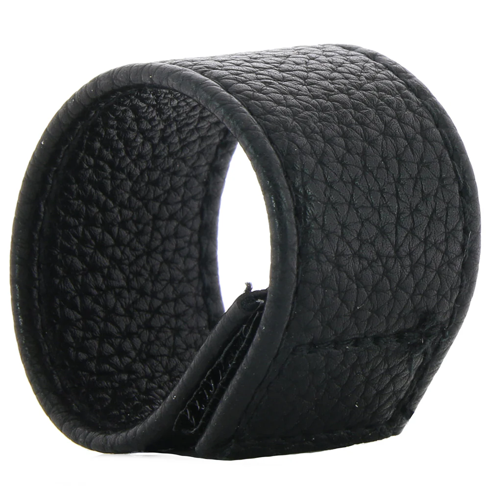 Blue Line 1 Inch Velcro Ball Stretcher