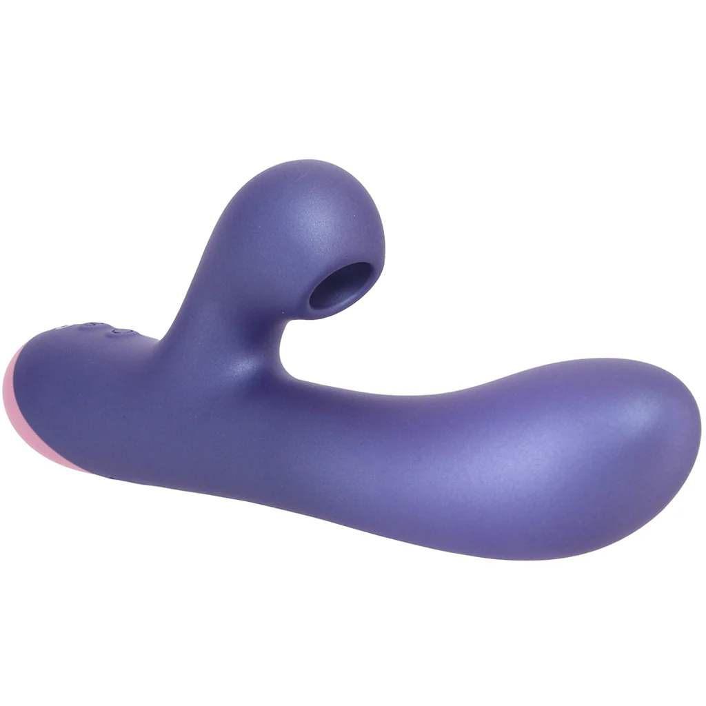 Romp Pulse Pleasure Air Rabbit Vibe