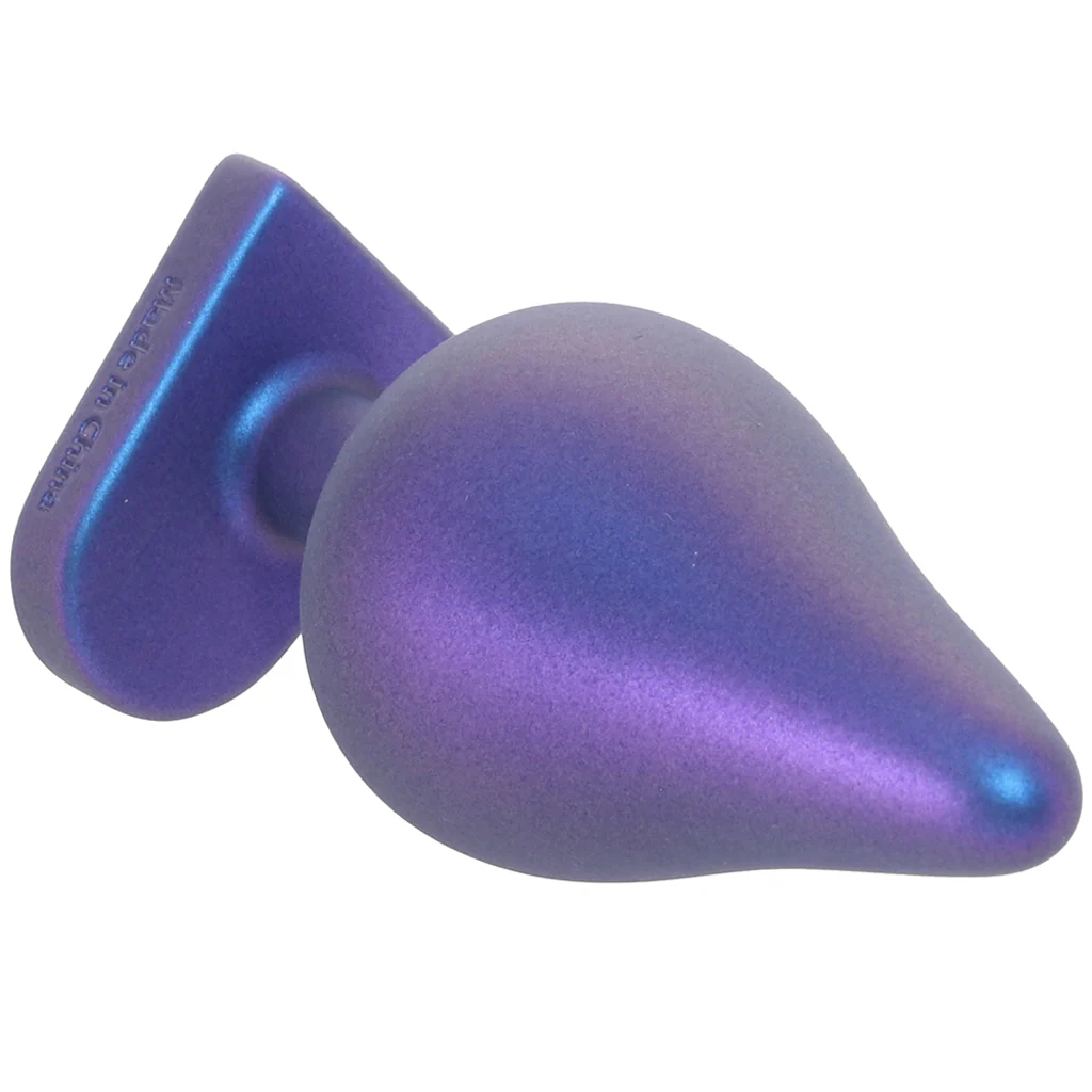 Romp Luster Anal Training Kit