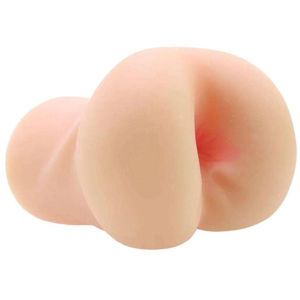 PDX Blow & Go Mega Stroker in Flesh