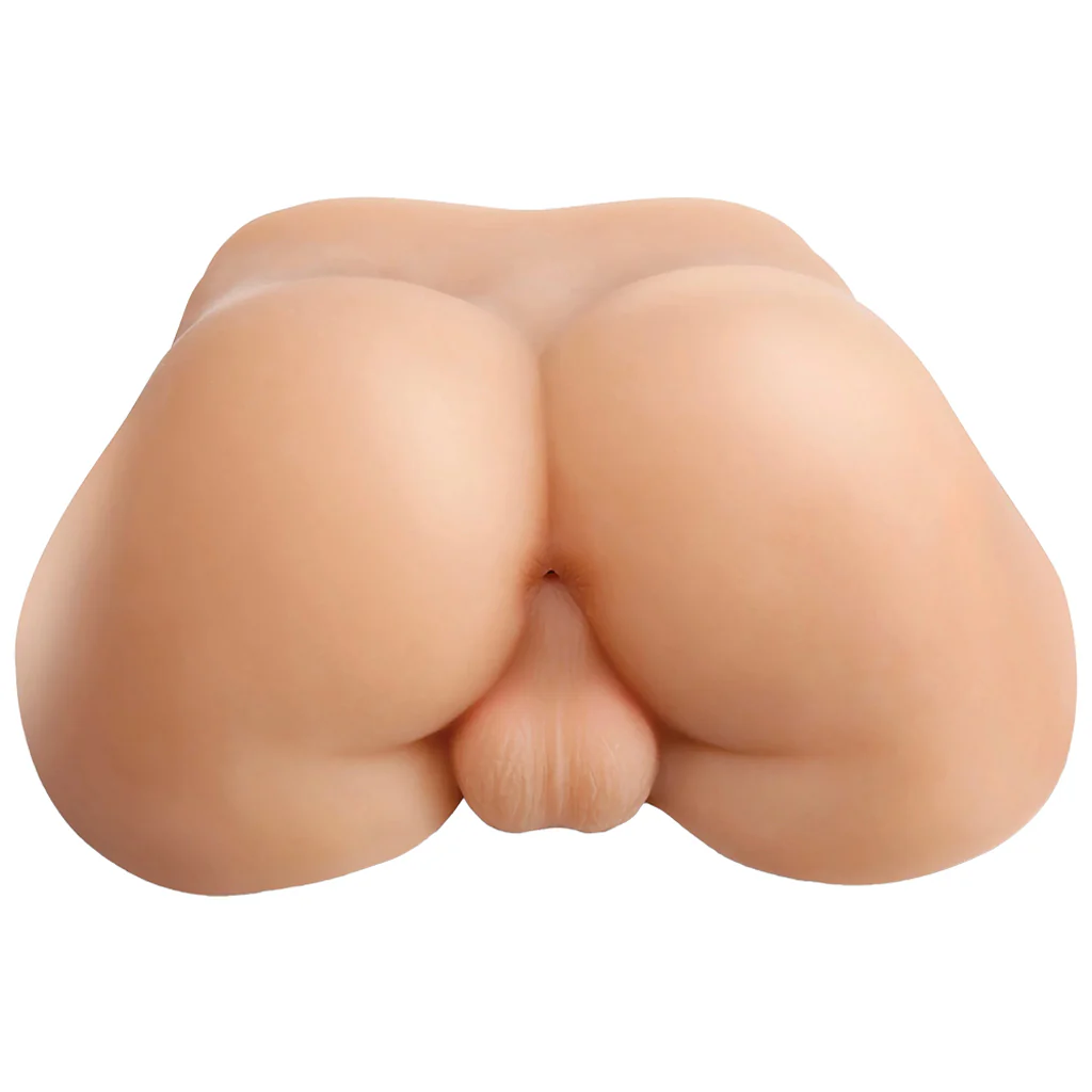 Extreme F**k My Tight Ass Masturbator