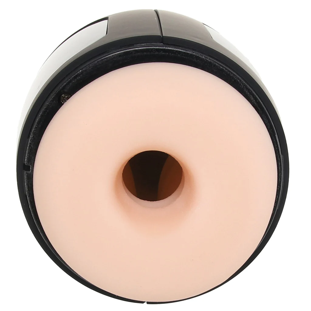 Zolo Upstroke Thrusting Beaded Auto Stroker