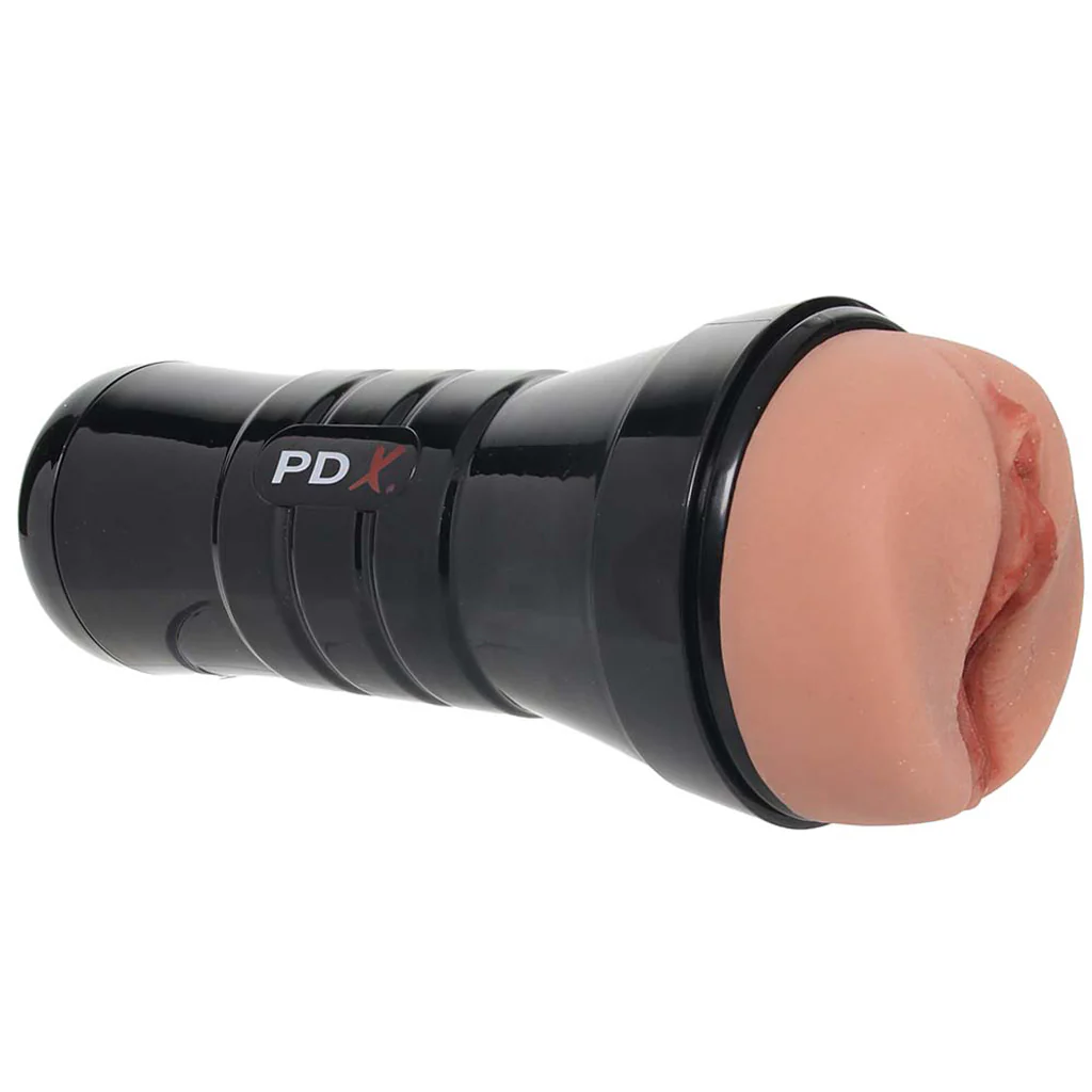 3834-pdx-wet-pussies-super-juicy-snatch-xxl-stroker-in-brown-1.webp