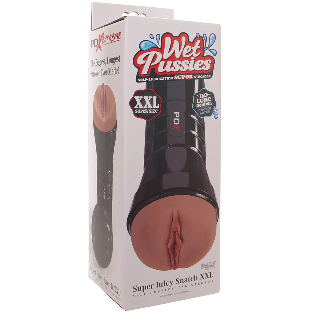3834-pdx-wet-pussies-super-juicy-snatch-xxl-stroker-in-brown-1.webp