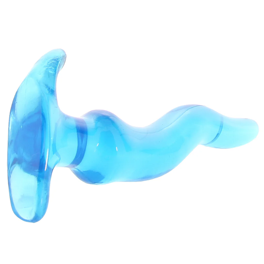 3846-blue-line-5-75-inch-wavy-butt-plug-1.webp
