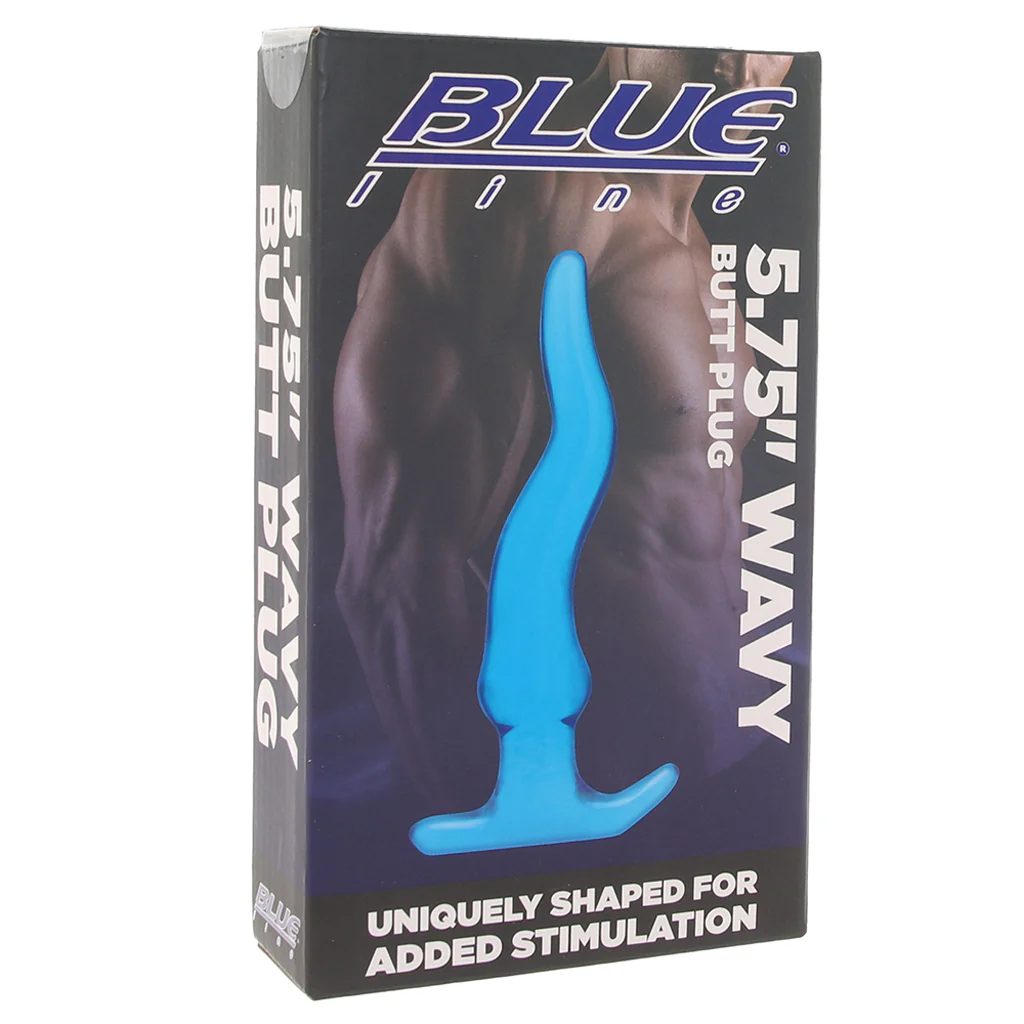 3846-blue-line-5-75-inch-wavy-butt-plug-1.webp