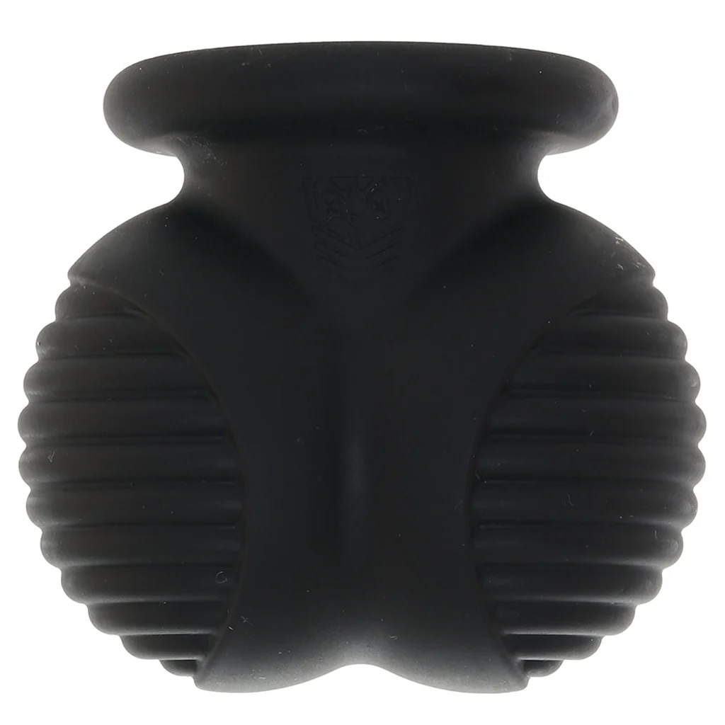 Fort Troff Ball Bunker
