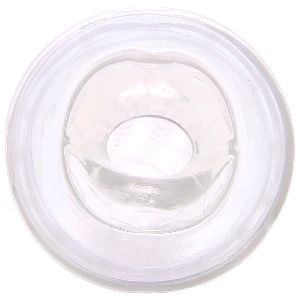 Optimum Series Mouth Stroker Pump Sleeve