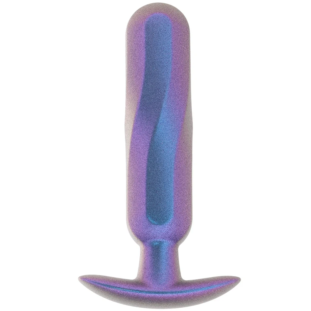 3897-ouch-smooth-silicone-oblong-butt-plug-in-metallic-blue-1.webp