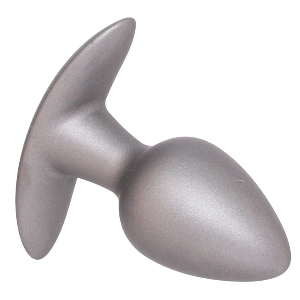 3899-ouch-smooth-silicone-2-6-inch-butt-plug-in-gun-metal-1.webp