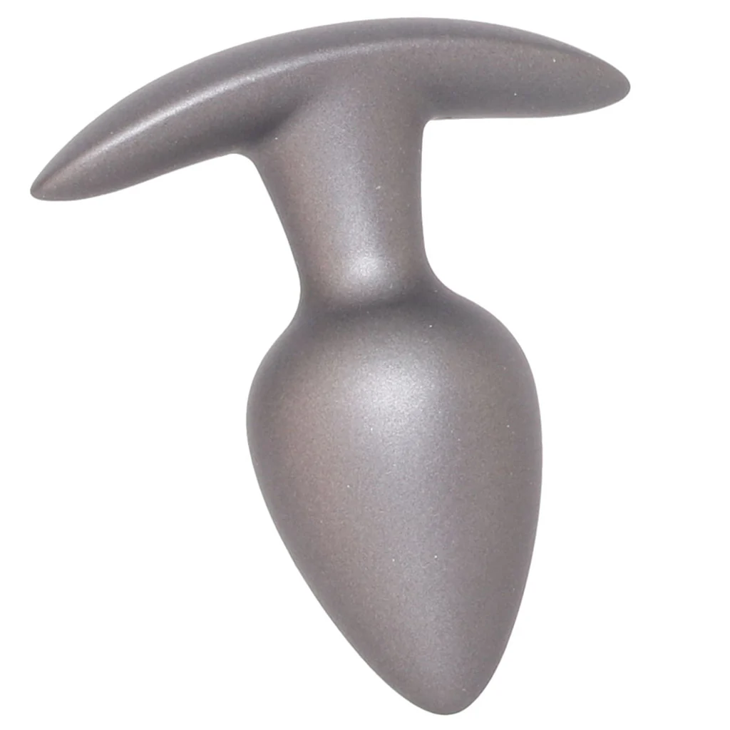 3899-ouch-smooth-silicone-2-6-inch-butt-plug-in-gun-metal-1.webp