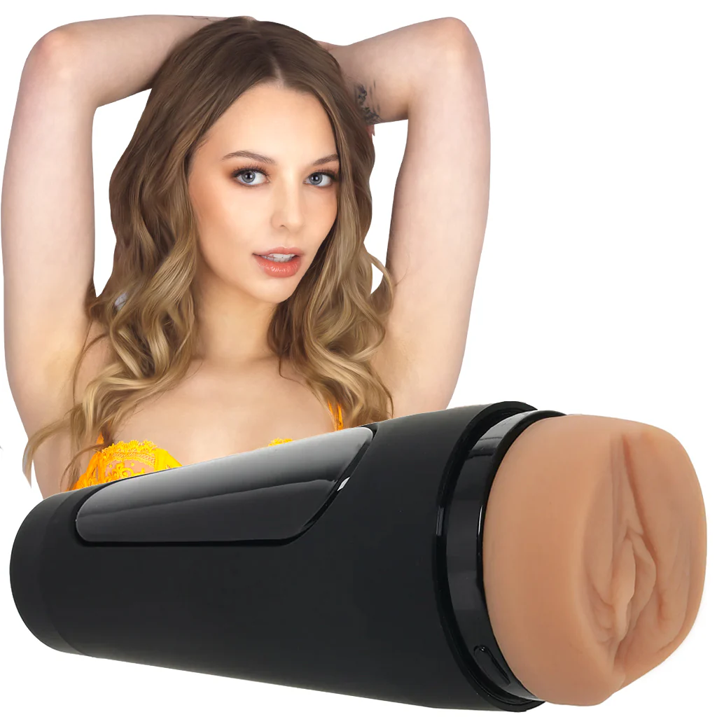 Main Squeeze Lily Larimar ULTRASKYN Stroker