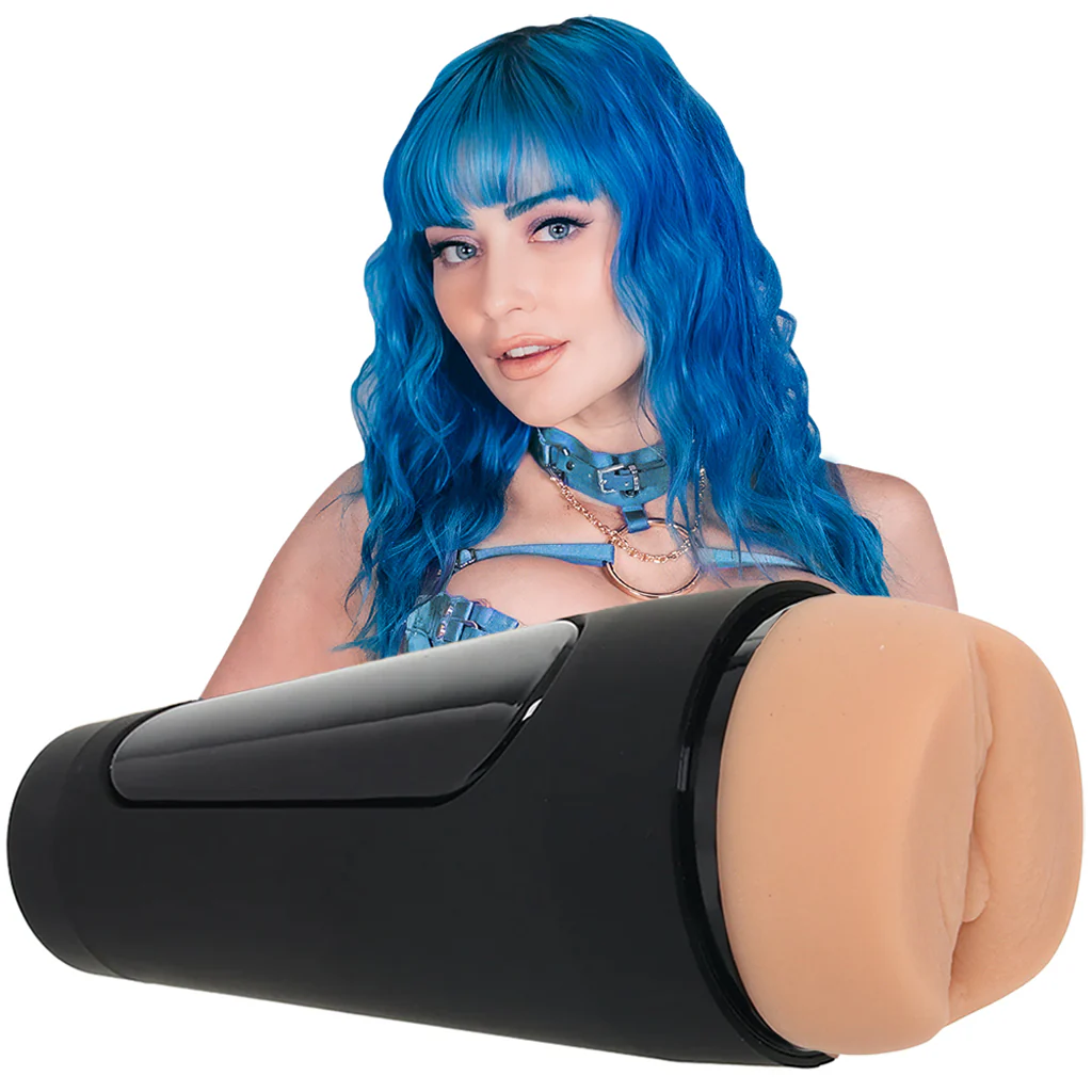 Main Squeeze Jewelz Blu ULTRASKYN Stroker