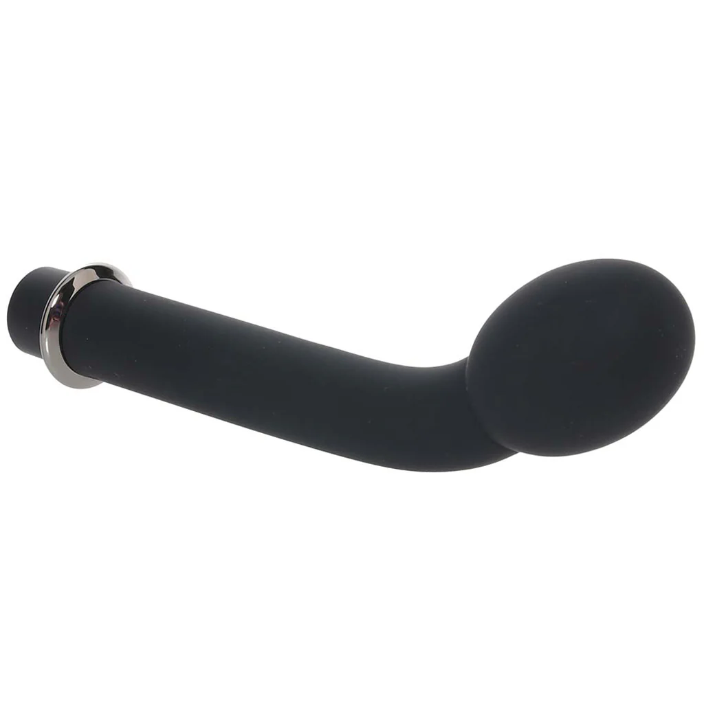 Fierce Preston G-Spot Vibe in Black