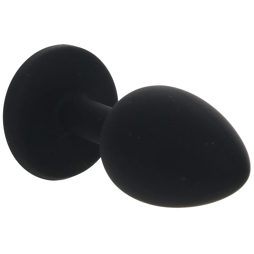 Creature Cocks Creature Eye Silicone Butt Plug in Small
