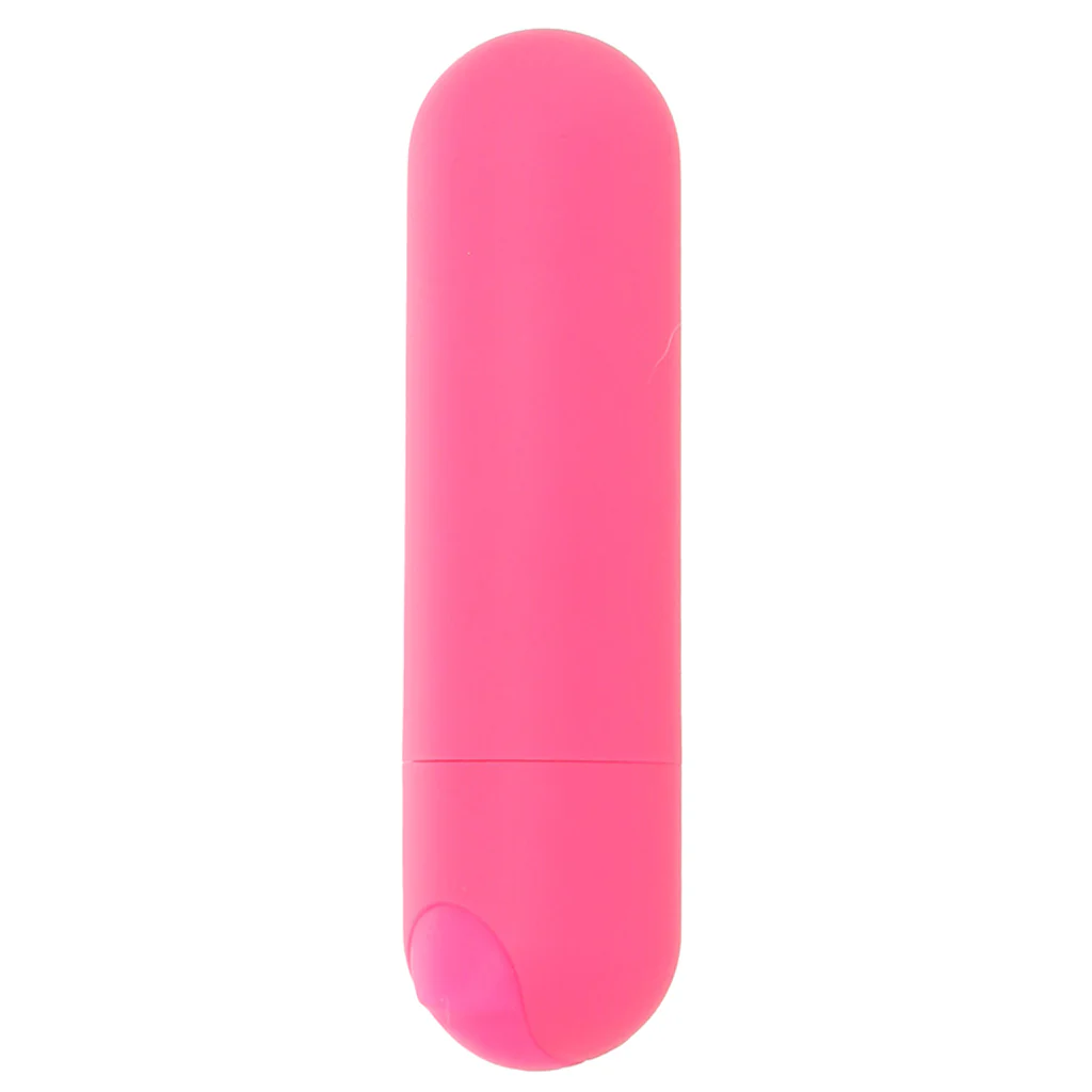 Date Night Pink Remote Panty Vibe /M