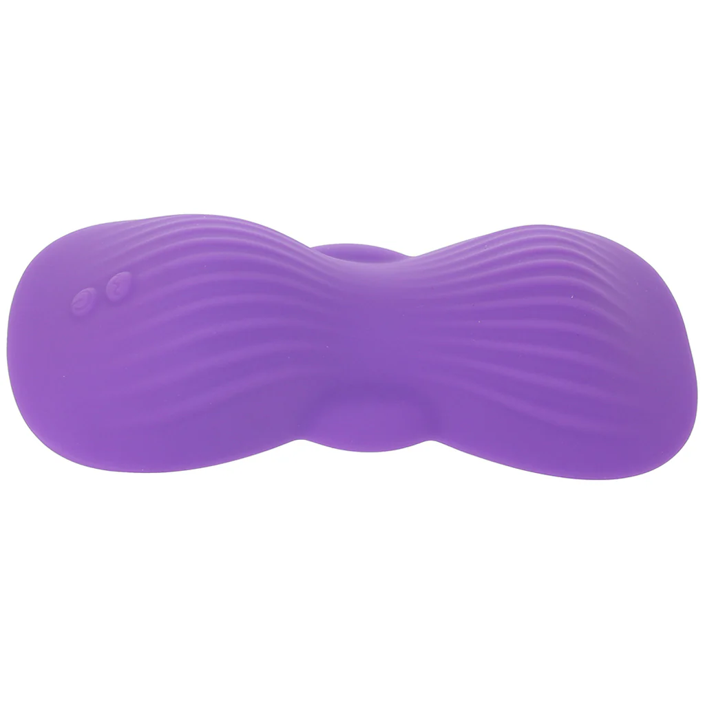 Techno Trap Grinding Pad Vibe in Purple