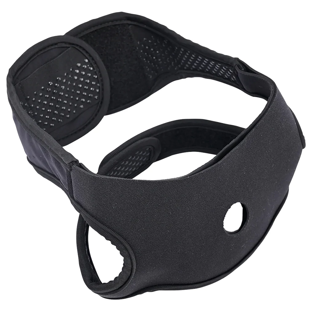 Pivot In Your Face Strap-On