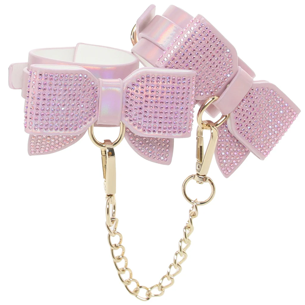 Ouch! Paris Collection Hand Cuffs in Pink 1 3999-ouch-paris-collection-hand-cuffs-in-pink-1.webp
