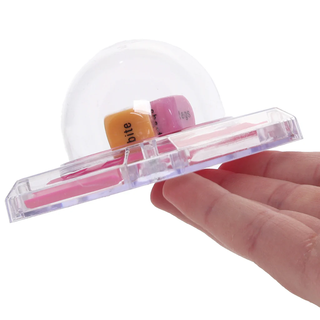 Oral Sex Pop Dice Game