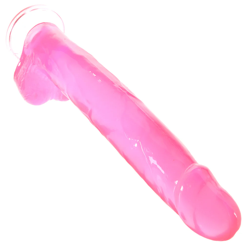 4037-size-queen-12-inch-jelly-dildo-in-pink-1.webp