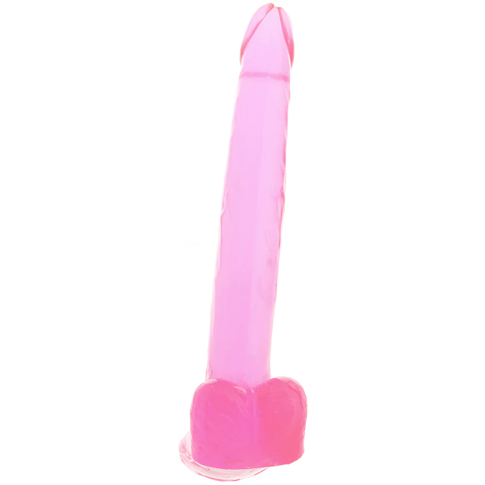 4037-size-queen-12-inch-jelly-dildo-in-pink-1.webp