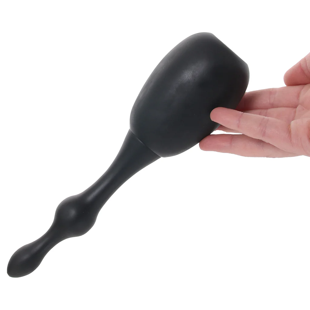 4087-aquaclean-150ml-silicone-douche-with-beaded-nozzle-1.webp