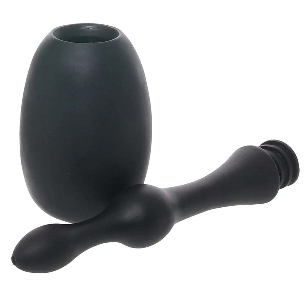 4087-aquaclean-150ml-silicone-douche-with-beaded-nozzle-1.webp