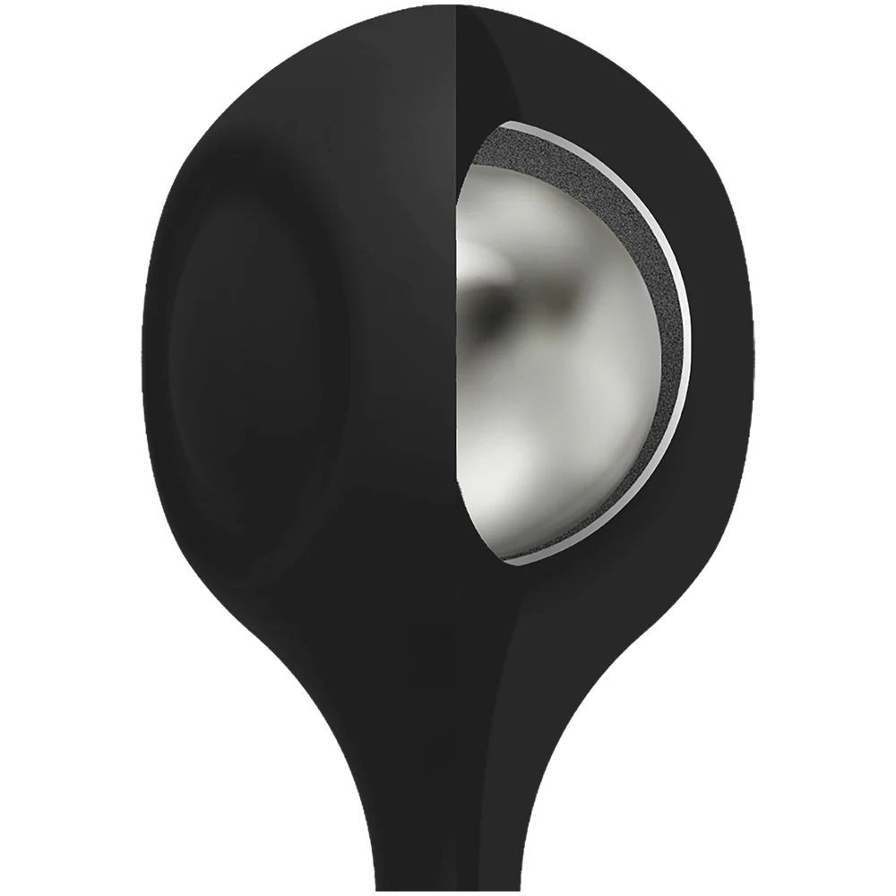 4156-kink-weighted-silicone-anal-balls-in-black-1.webp