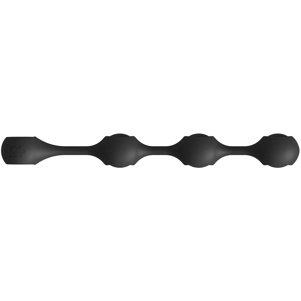 4156-kink-weighted-silicone-anal-balls-in-black-1.webp