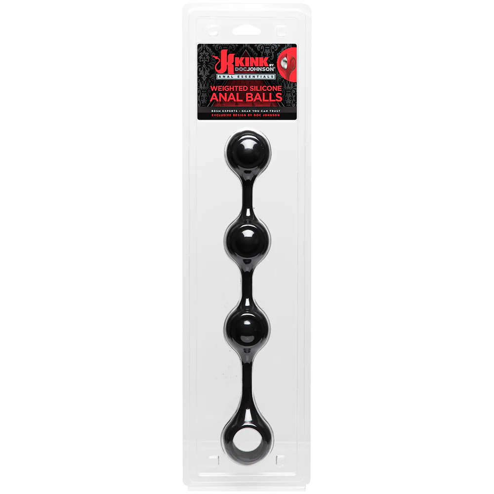4156-kink-weighted-silicone-anal-balls-in-black-1.webp