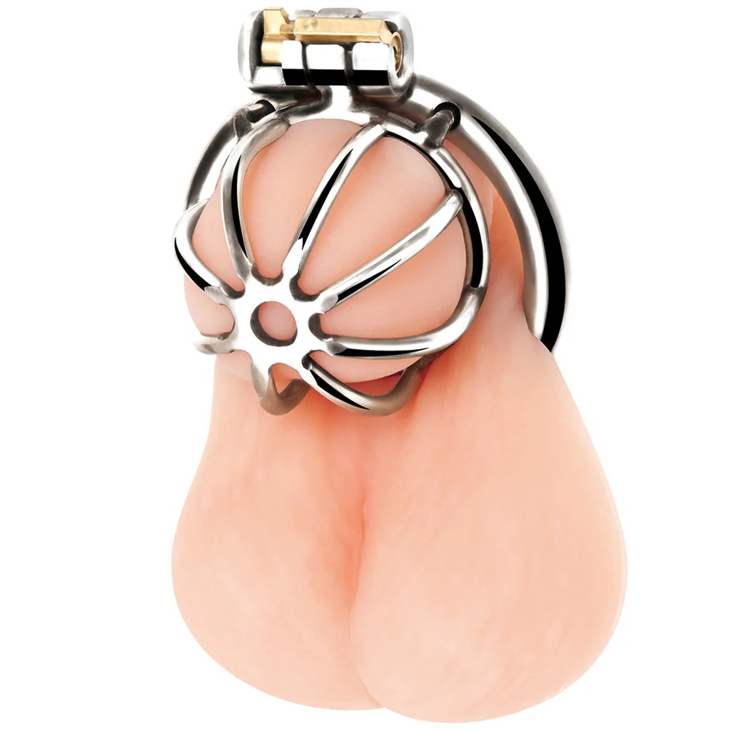 4199-blueline-little-cock-chastity-cage-1.webp