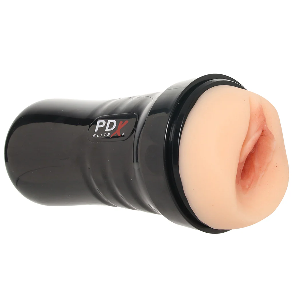 PDX Wet Pussies Super Juicy Snatch Stroker in Light 1 4231-pdx-wet-pussies-super-juicy-snatch-stroker-in-light-1.webp