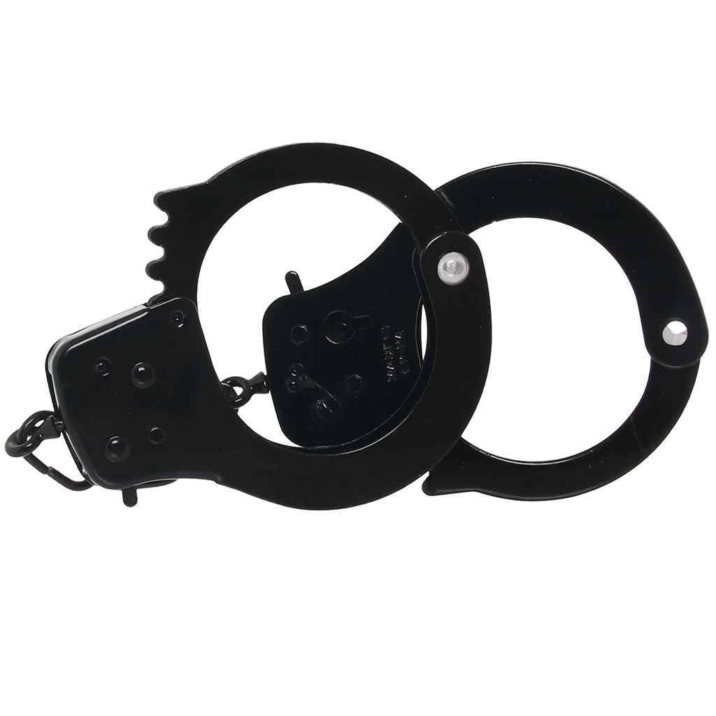Fetish Fantasy Designer Cuffs in Black