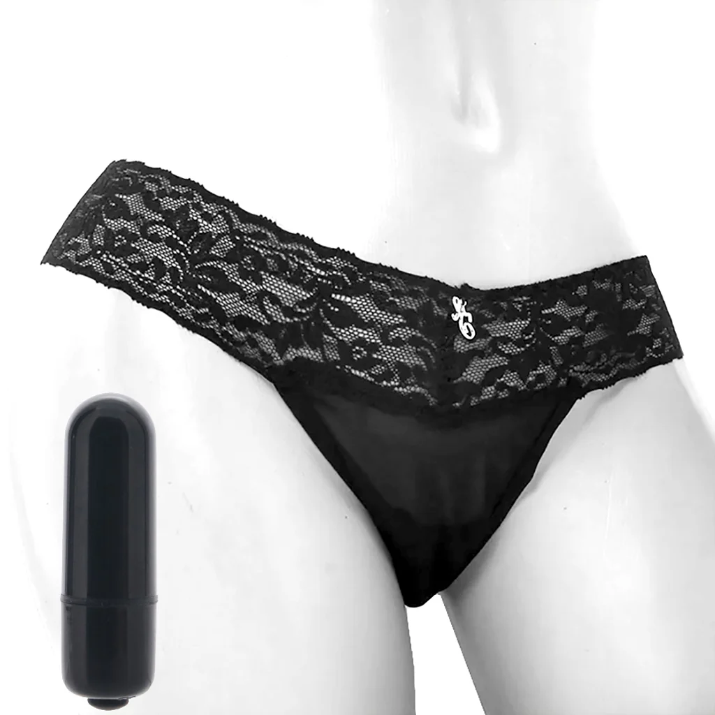 Vibrating Panties with Hidden Vibe Pocket Black /L 1 4248-vibrating-panties-with-hidden-vibe-pocket-black-l-1.webp