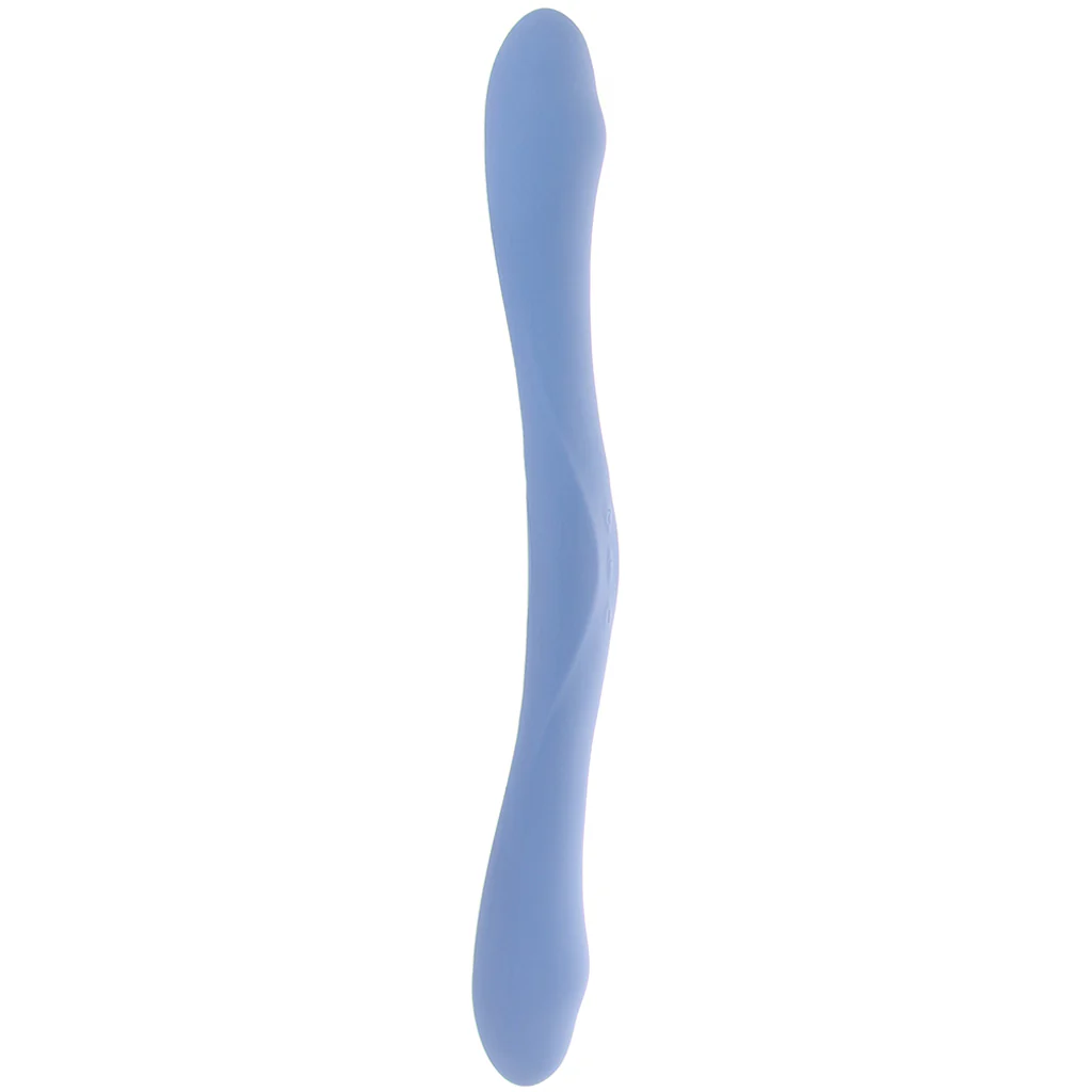 Tryst Duet Double Ended Vibe in Blue
