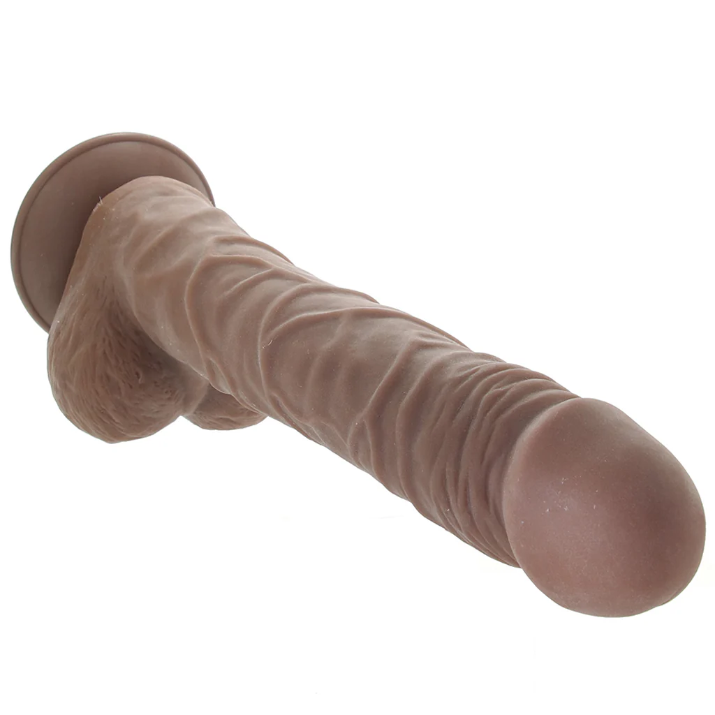 4277-gender-x-10-inch-poseable-true-feel-dildo-in-dark-1.webp