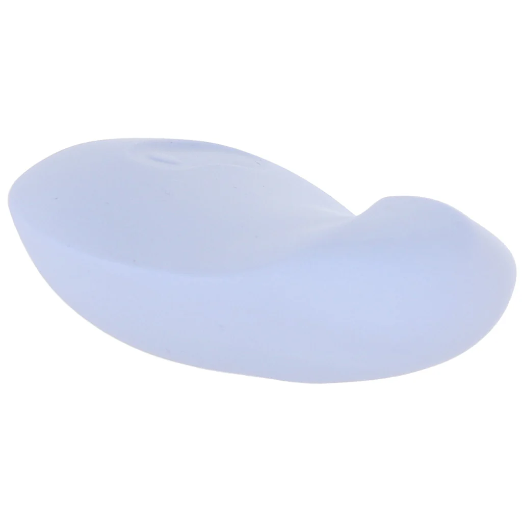 Dame Pom Flexible Vibe in Ice