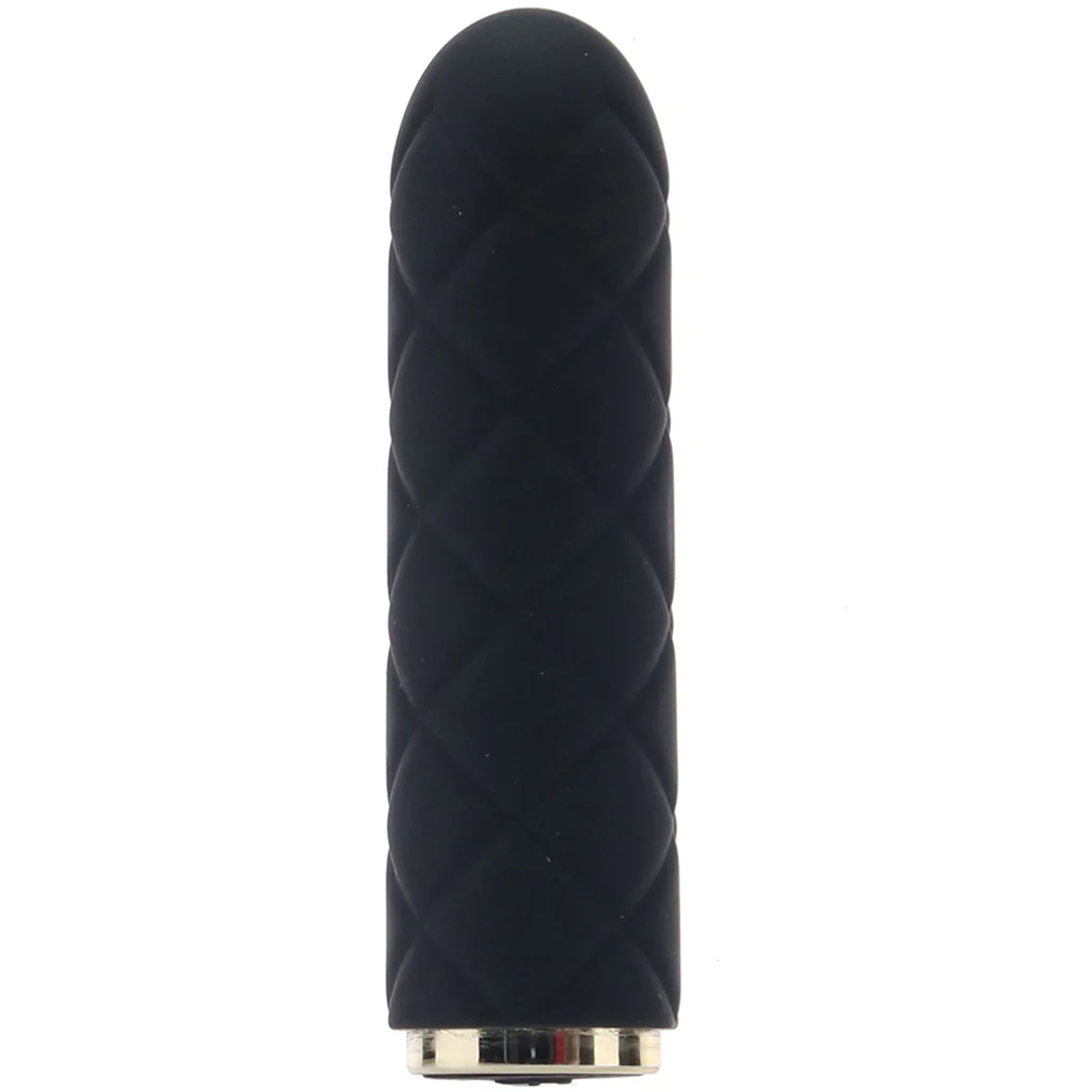 Raven Quilted Seducer Bullet Vibe 1 4396-raven-quilted-seducer-bullet-vibe-1.webp