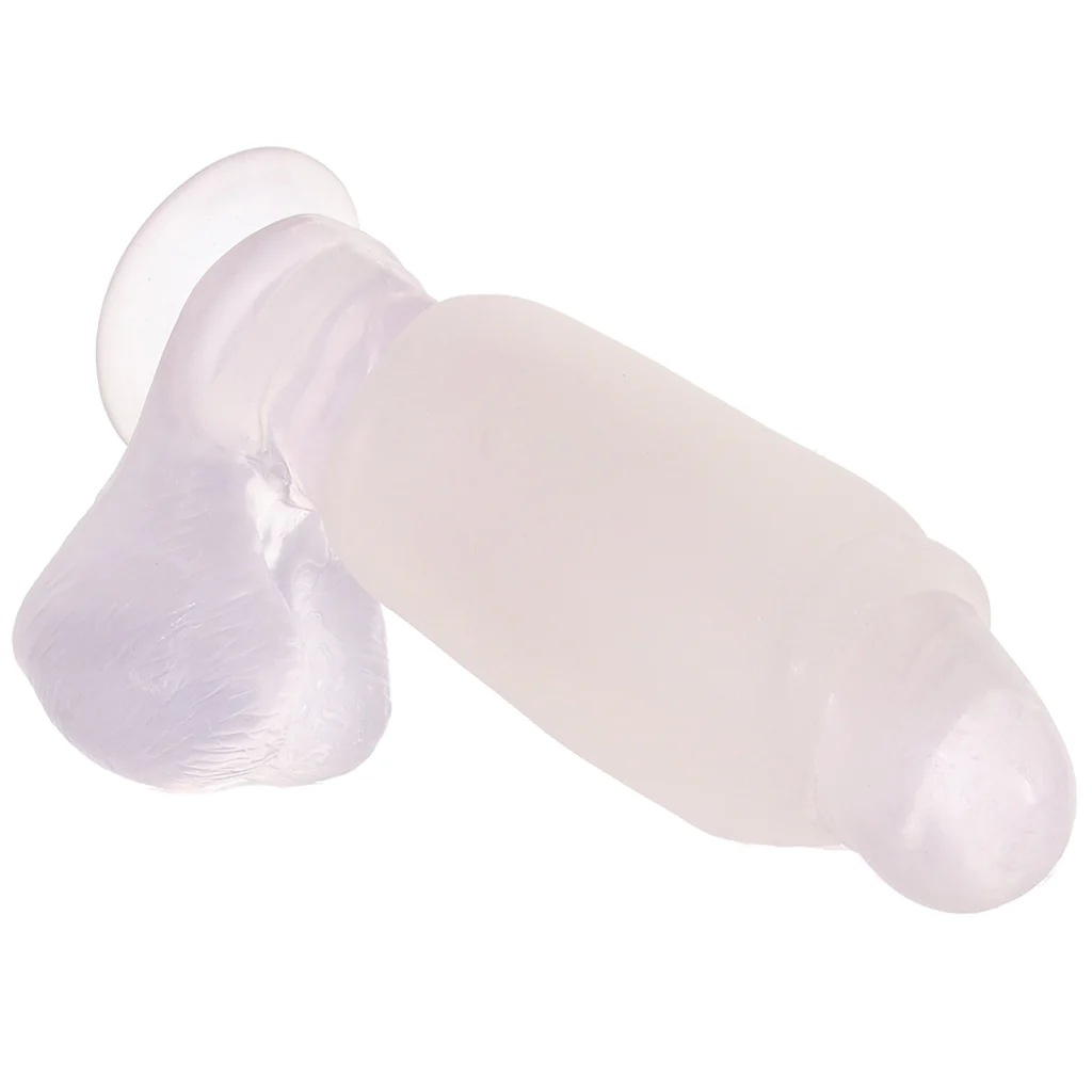 Doctor Love's 1 Inch Turboskin Girth Sleeve