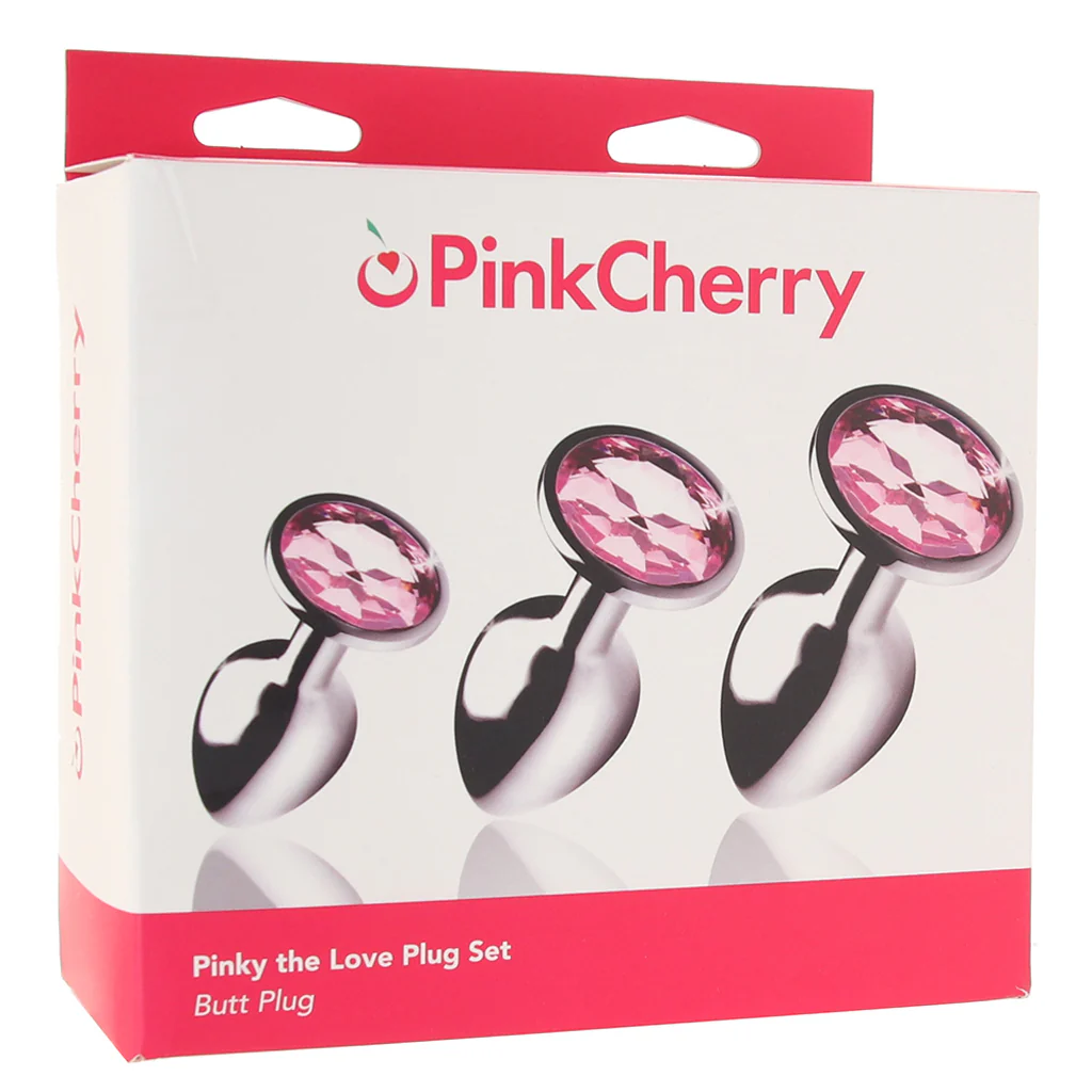 4436-pinkcherry-pinky-the-love-plug-set-1.webp