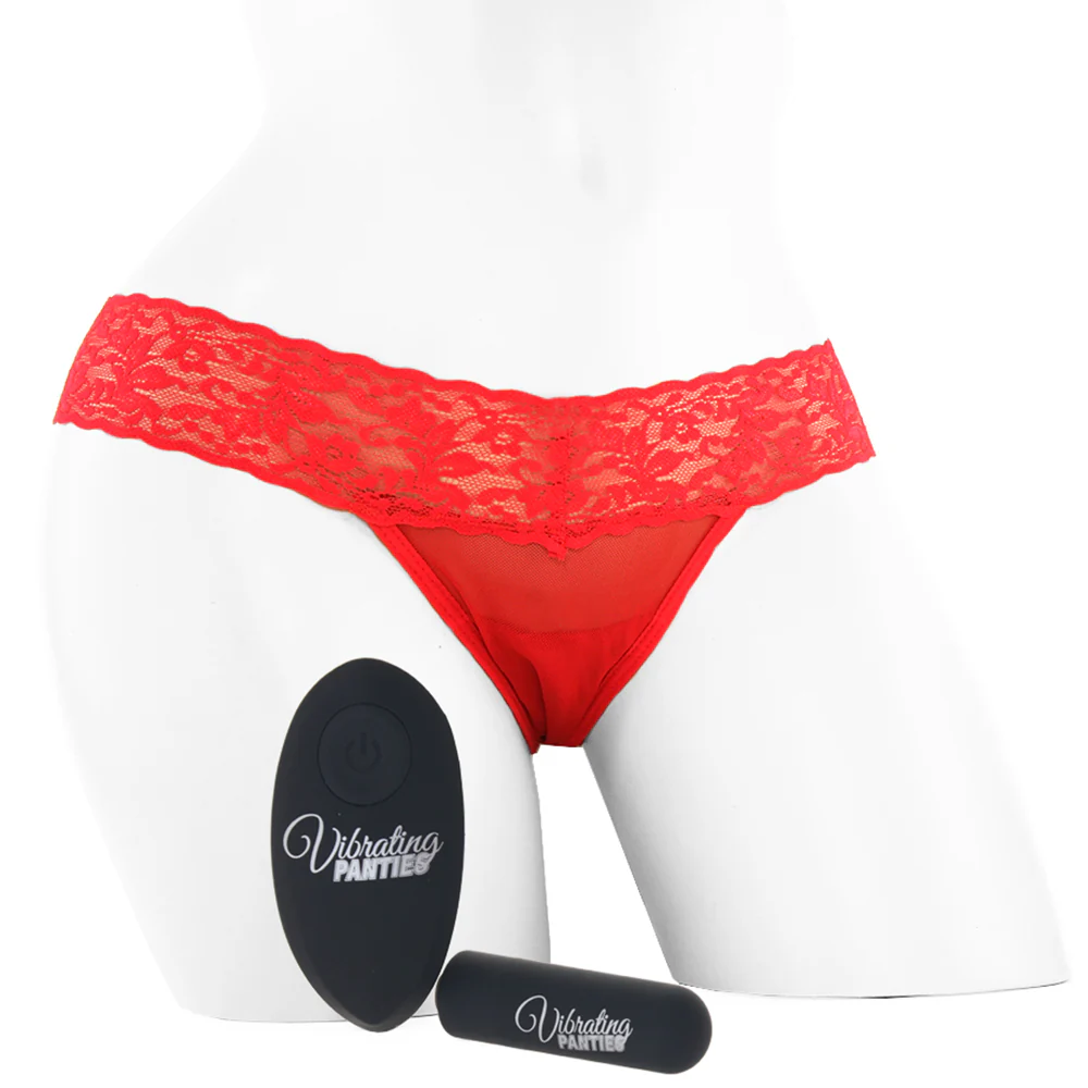 Wireless Remote Vibrating Red Panties /L 1 4528-wireless-remote-vibrating-red-panties-l-1.webp